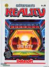 Alternate Reality - The City Box Art Front
